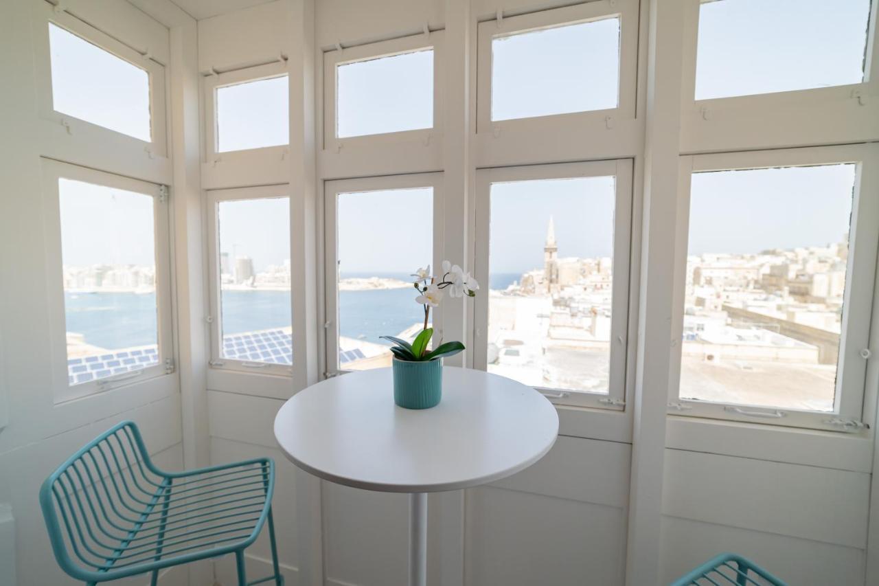 Apartament Vp - Valletta Seafront View Zewnętrze zdjęcie
